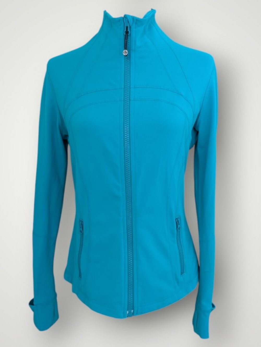 Lululemon Define Jacket - Picture 2 of 10